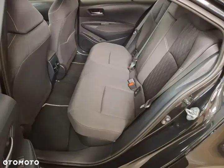 Toyota Corolla 1.5 Comfort MS - 2