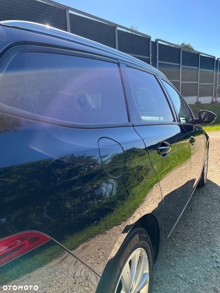 Peugeot 308 1.6 BlueHDi Business Line S&S - 20