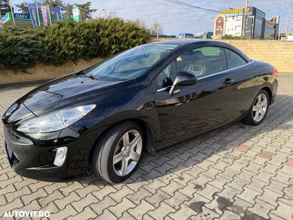 Peugeot 308 2.0 HDI Premium Pack - 2