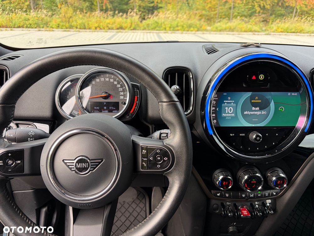 MINI Countryman Cooper Classic Trim - 8