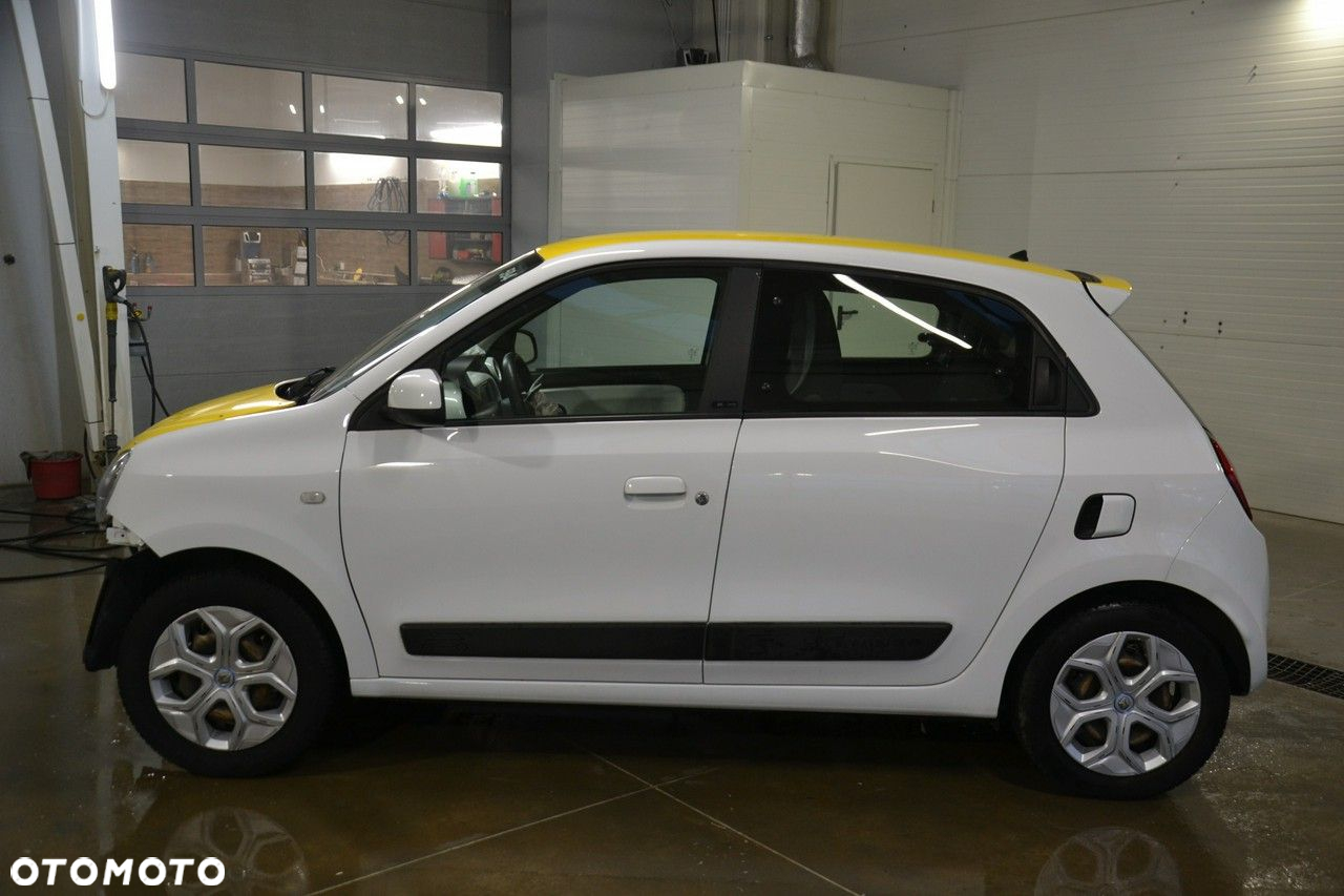 Renault Twingo - 4