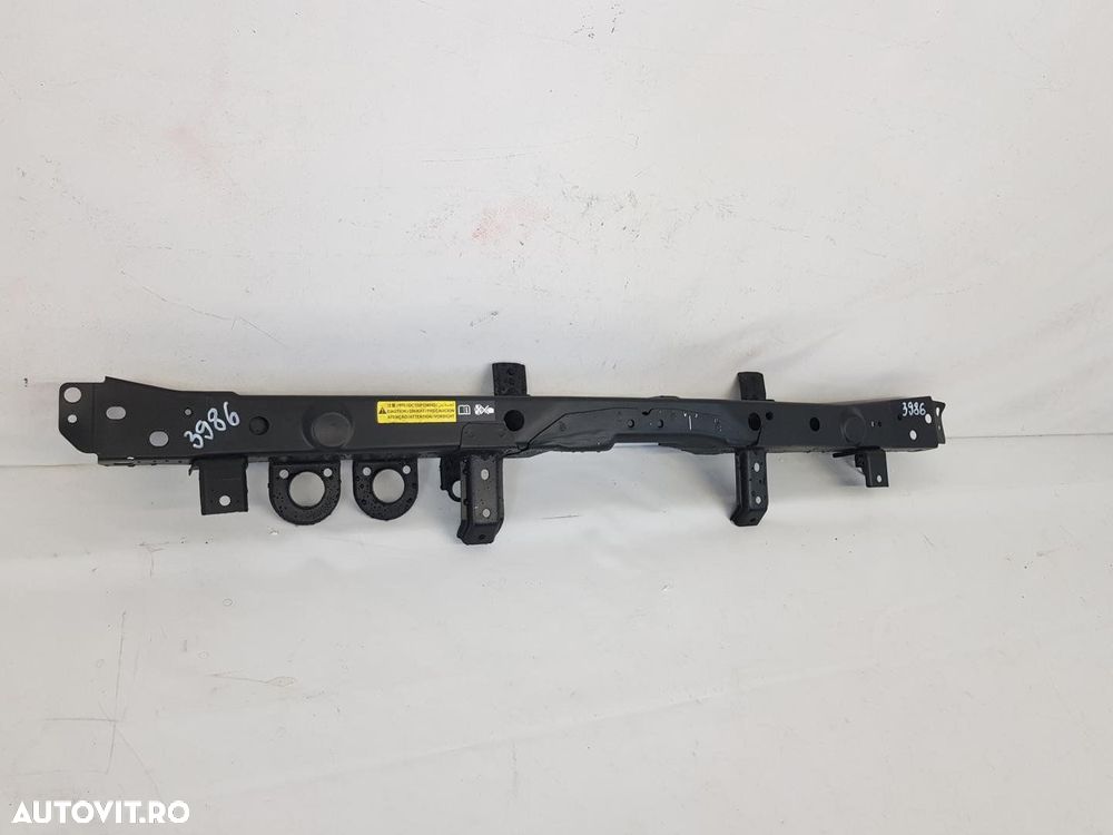 Trager Nissan Juke dupa 2010 - 4