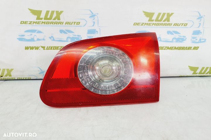 Stop stanga haion break 27449002 3c994509306s Volkswagen VW Passat B6 - 1