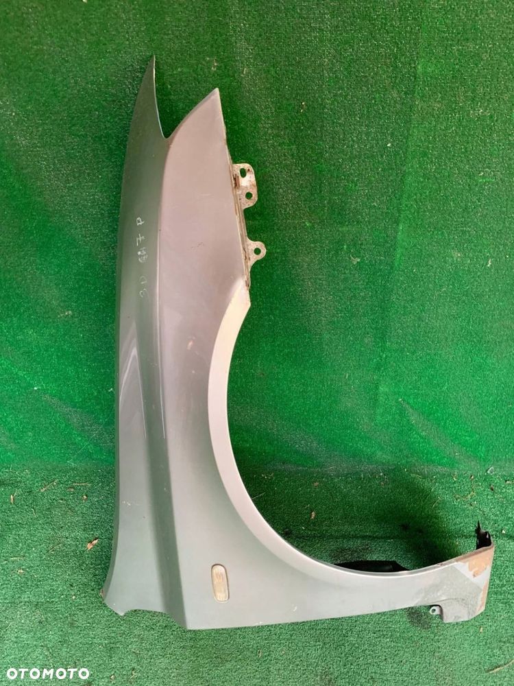 Błotnik przód przedni prawy Fiat Stilo 3D HB 647 WWA - 1