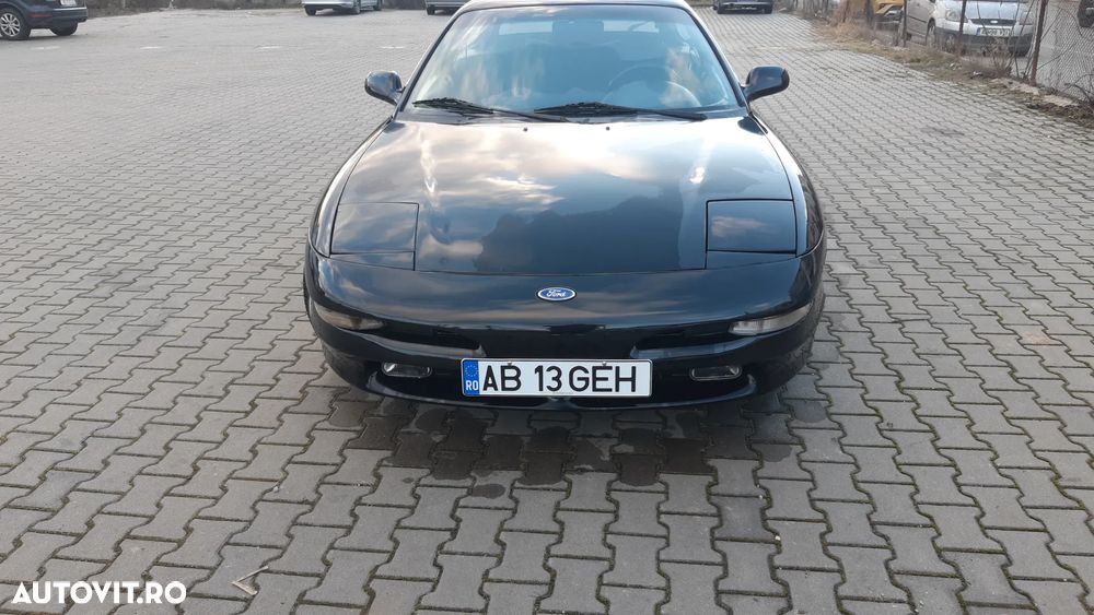Ford Probe - 17
