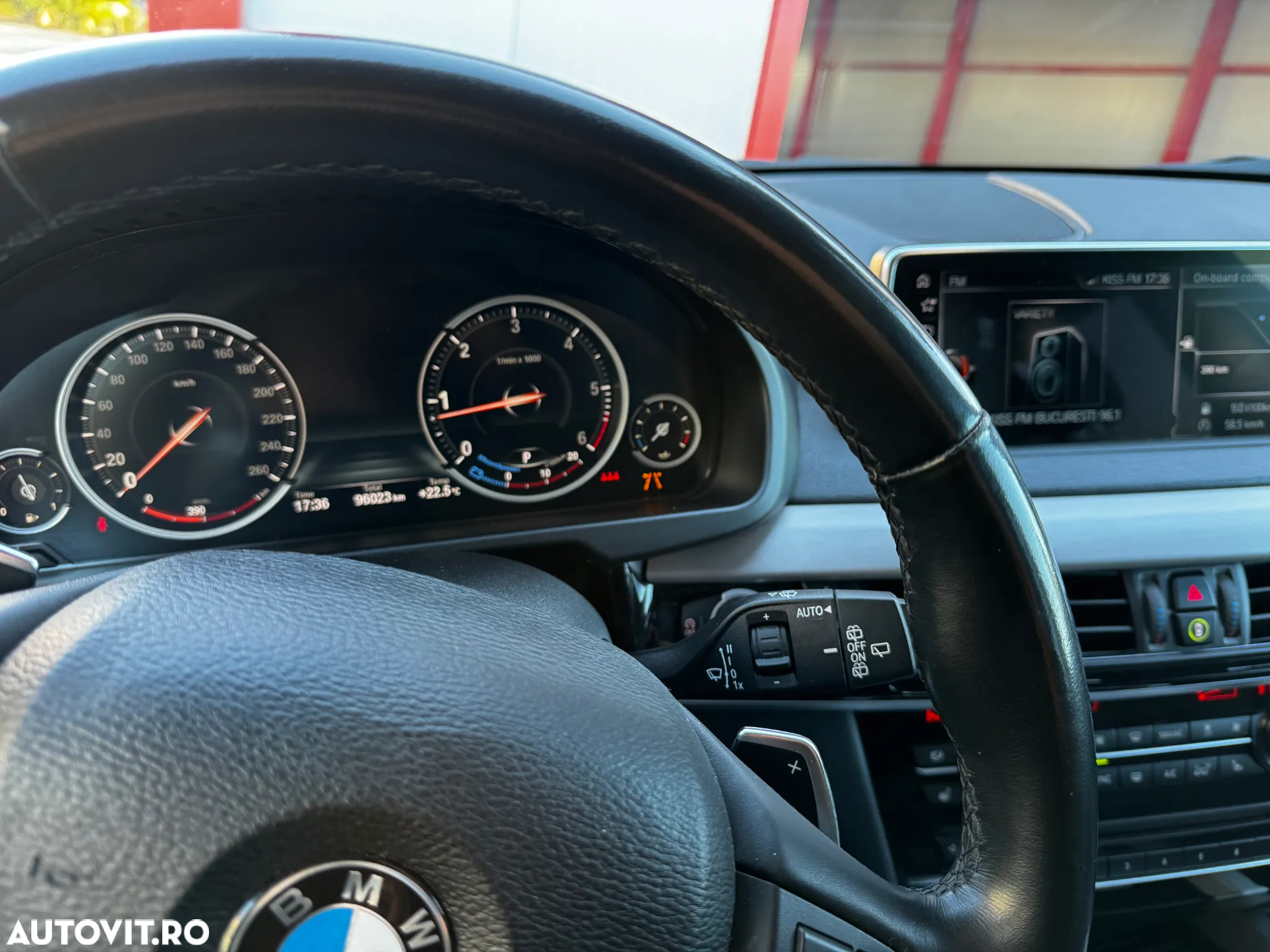 BMW X5 xDrive30d - 12