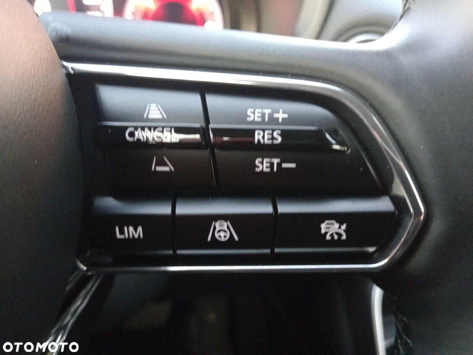Mazda CX-60 - 21