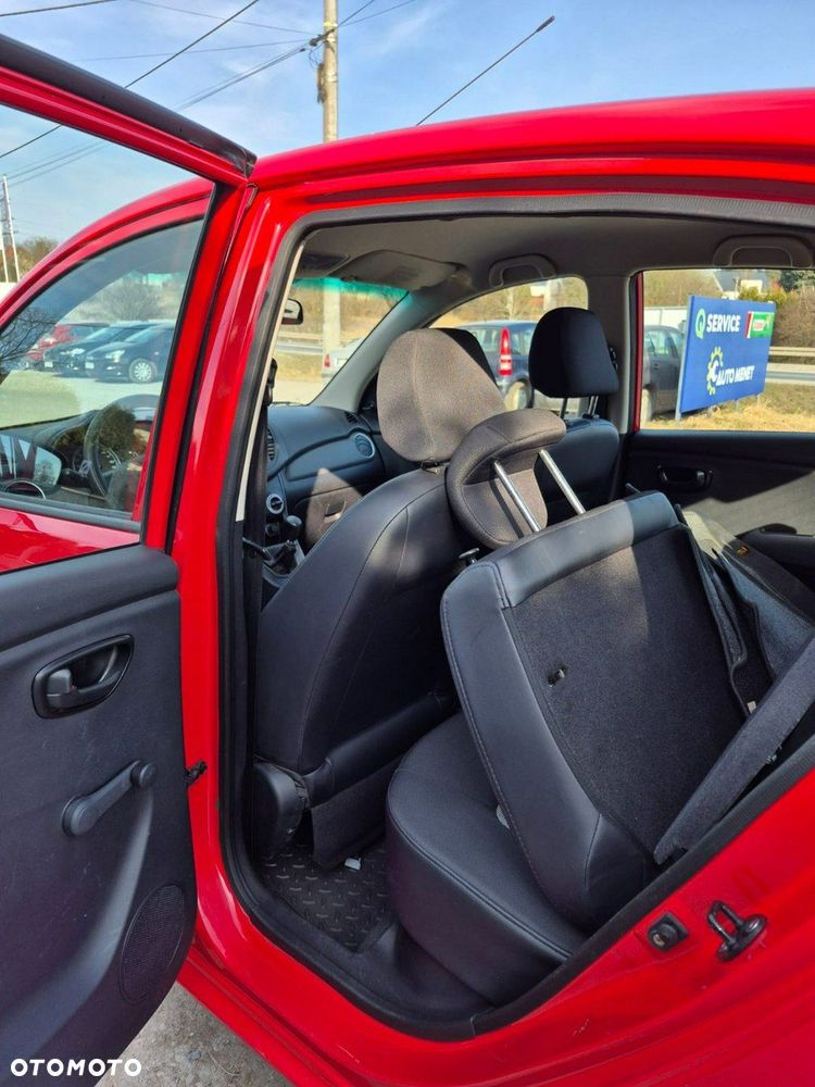 Hyundai i10 - 8