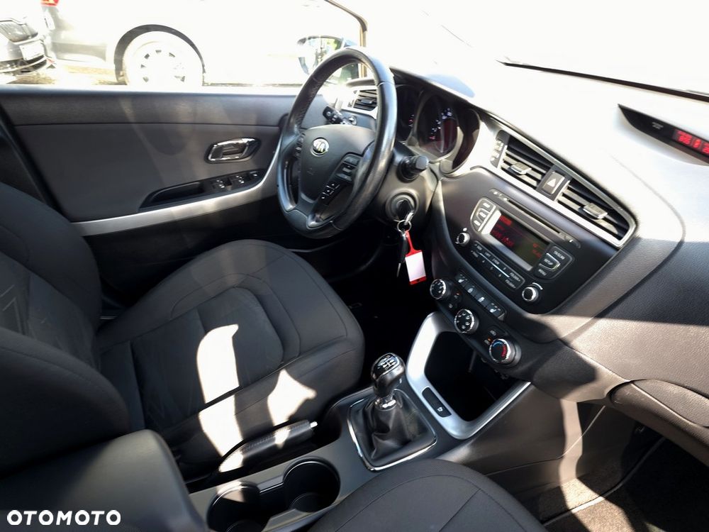 Kia Ceed 1.4 L Business Line - 10