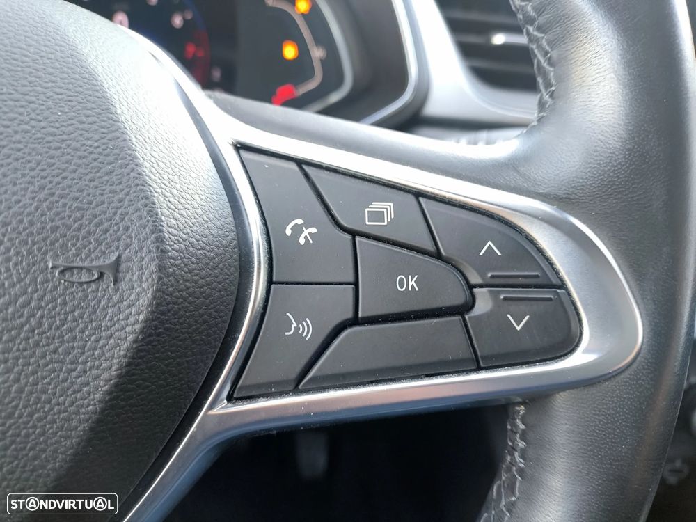 Renault Captur 1.0 TCe Exclusive - 23