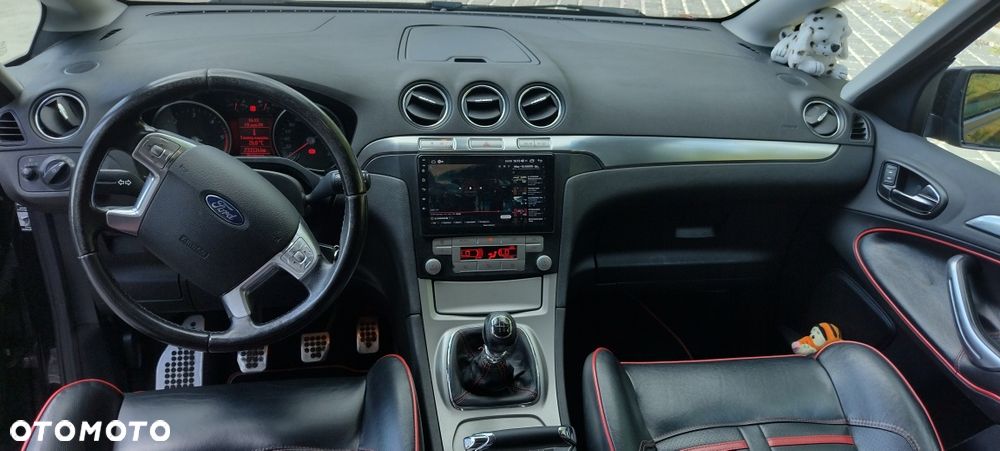 Ford S-Max - 4