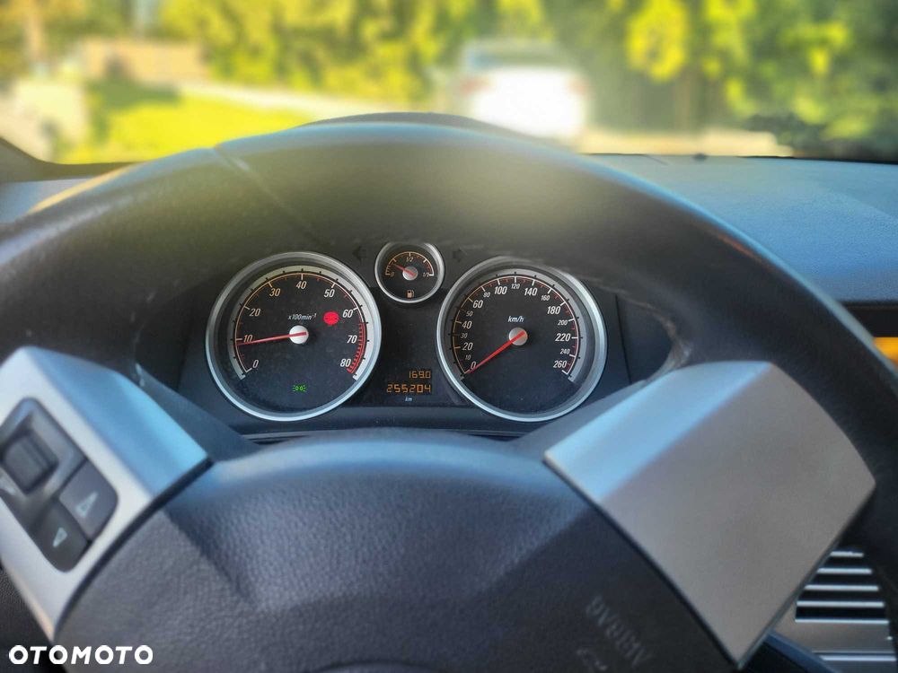Opel Astra - 5