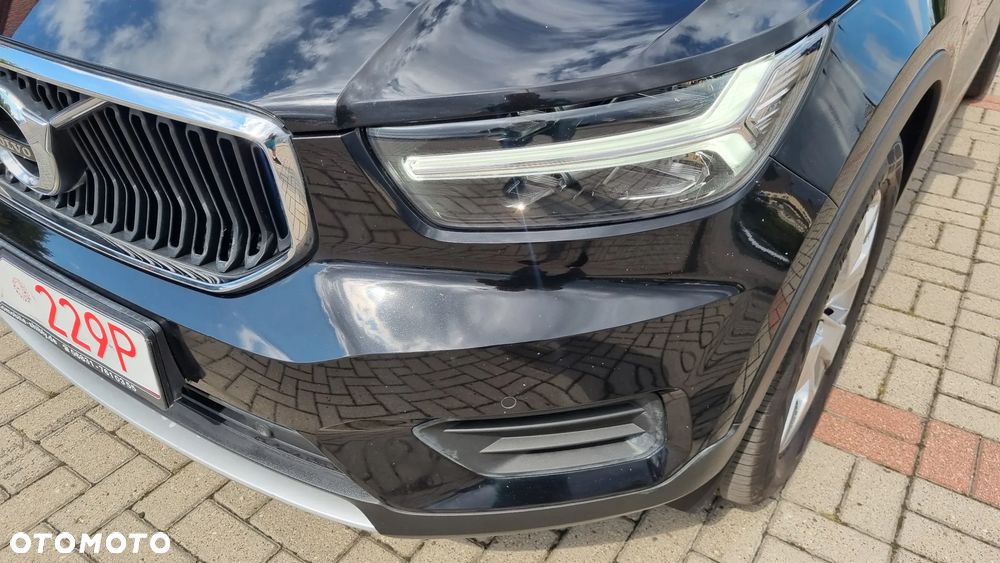 Volvo XC 40 D3 - 12