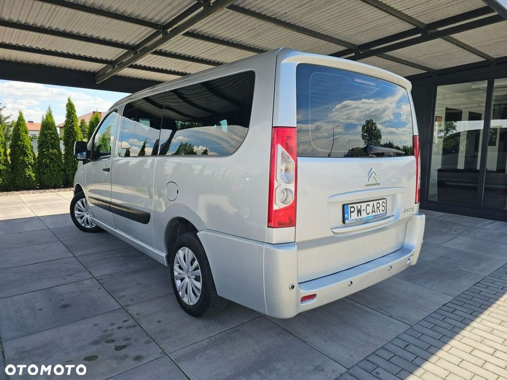 Citroën Jumpy Combi - 4