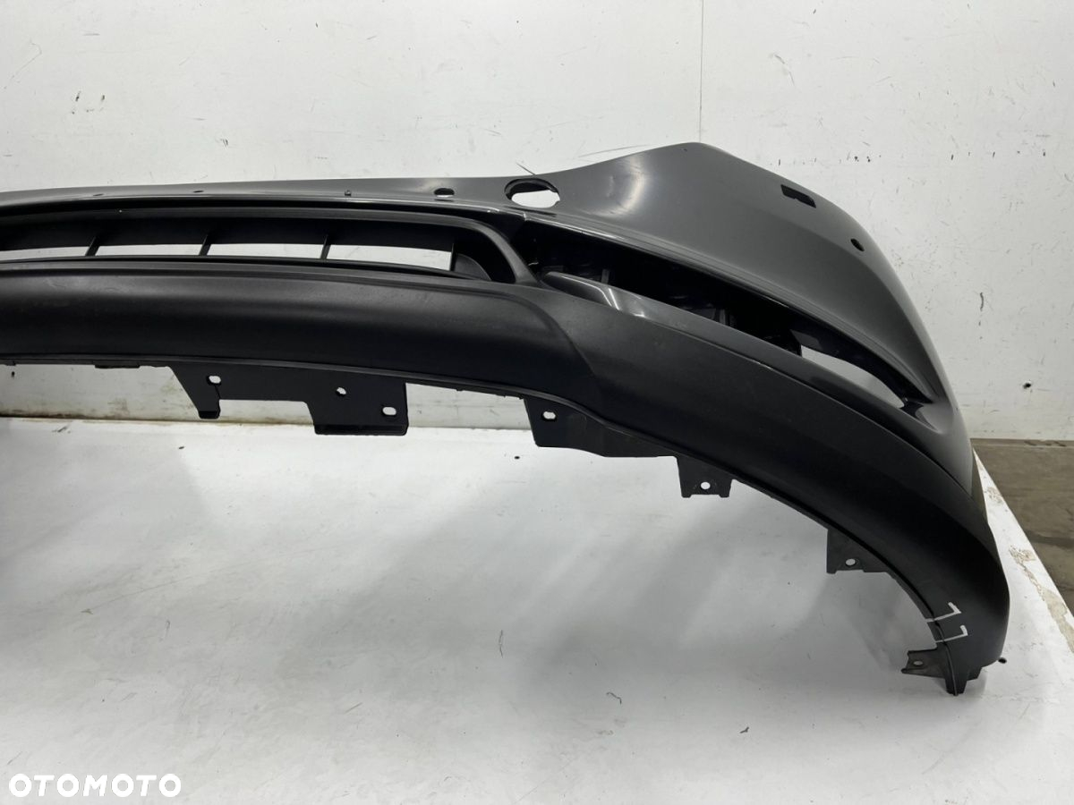 Zderzak przedni Mazda CX-5 CX5 II 2 17-21r. Przedlift przód 4XPDC KB8A-50031 - 13