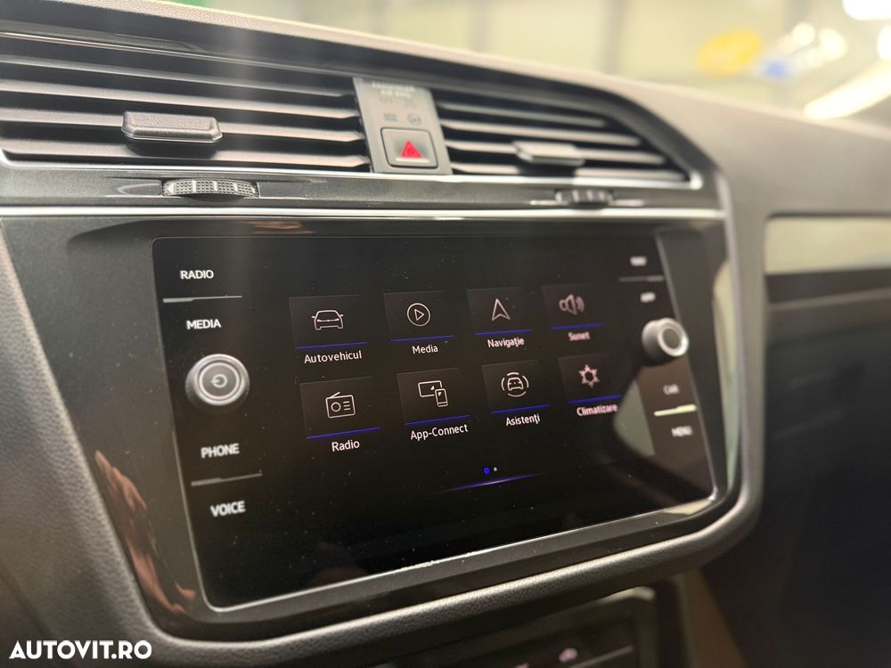 Volkswagen Tiguan 2.0 TDI SCR DSG - 10