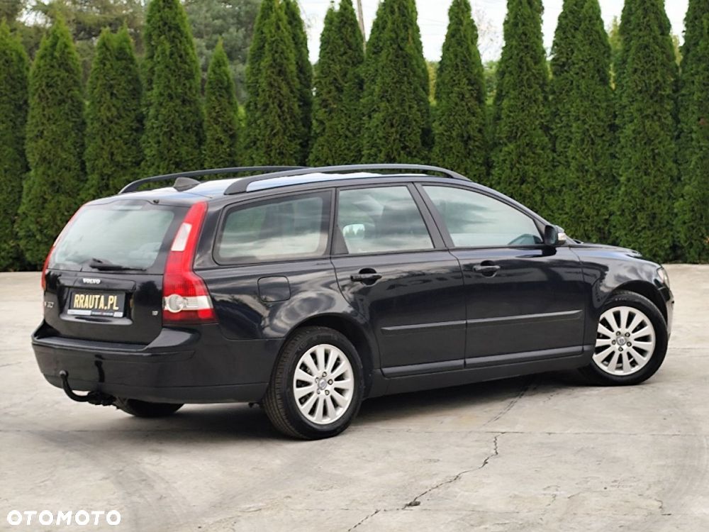 Volvo V50 - 36
