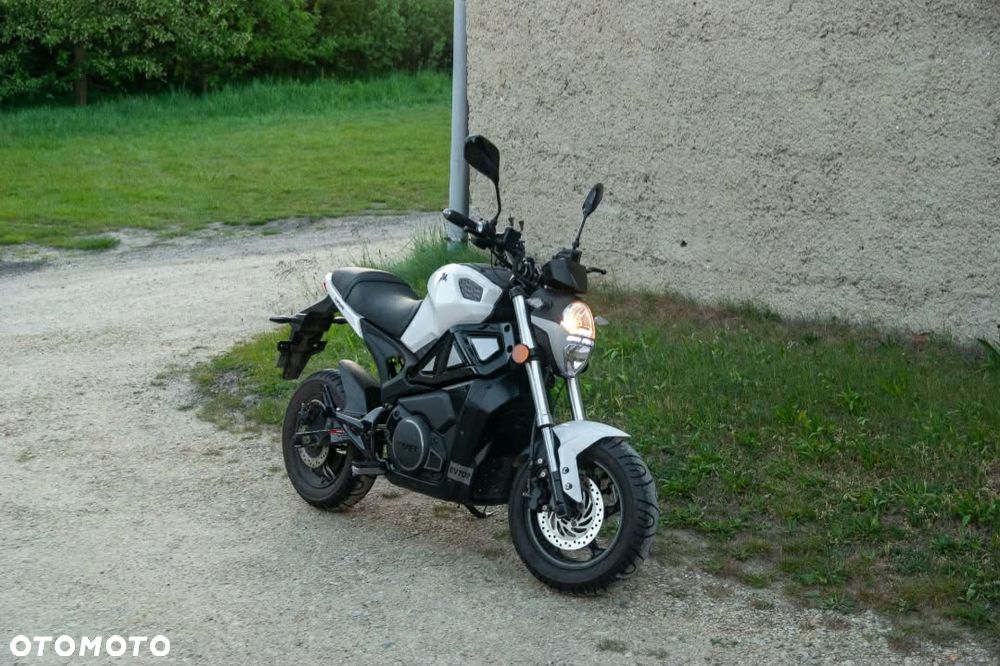 Romet PONY - 1