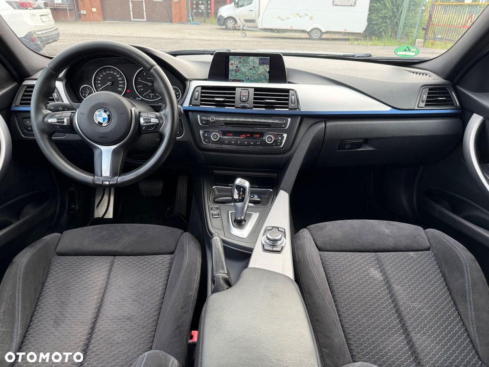 BMW Seria 3 - 21