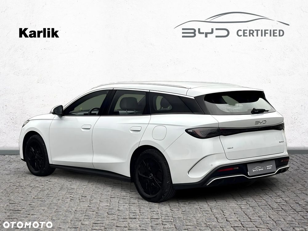 BYD Seal 6 - 4