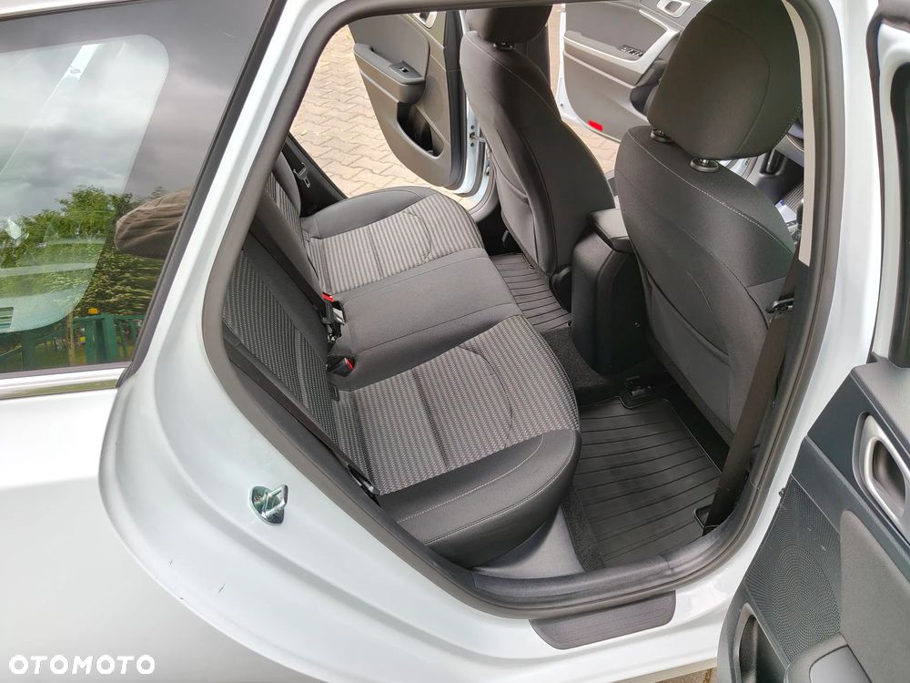 Kia Ceed 1.5 T-GDI Business Line - 20