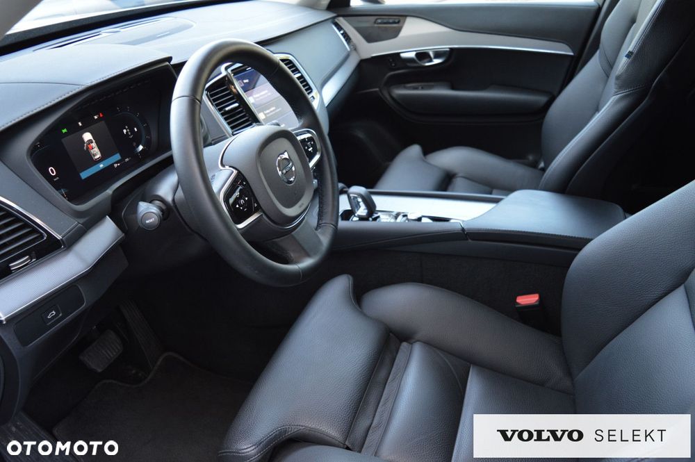 Volvo XC 90 - 13