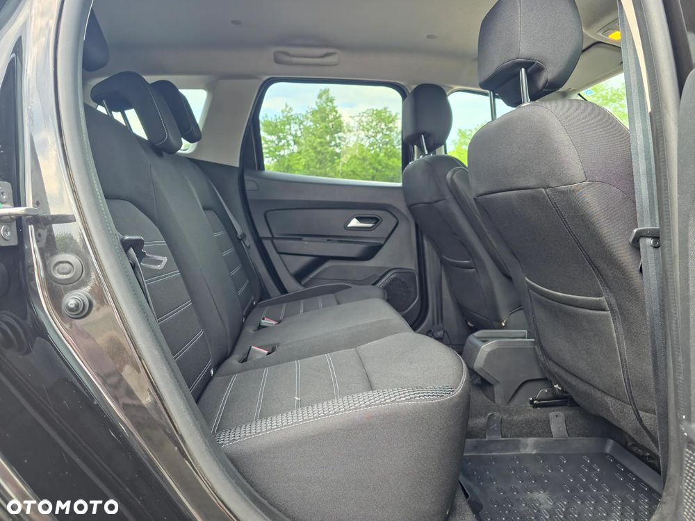 Dacia Duster 1.0 TCe Prestige - 10