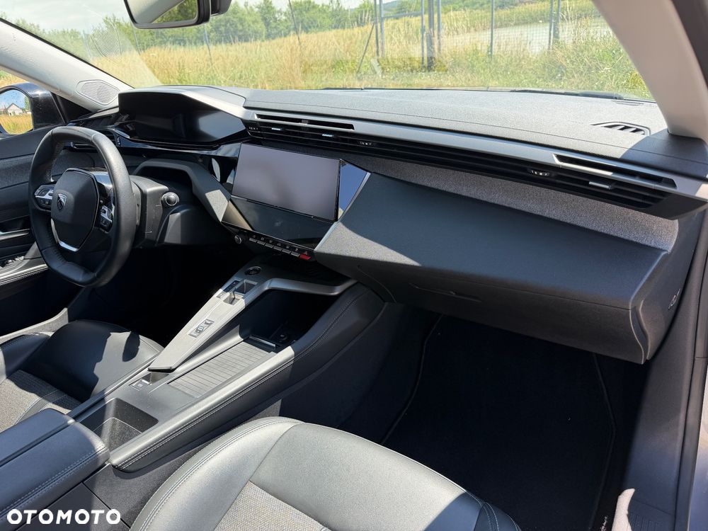 Peugeot 308 1.5 BlueHDi Allure Pack S&S EAT8 - 28