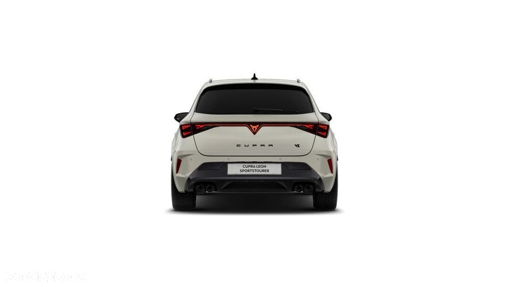Cupra Leon Sportstourer - 4