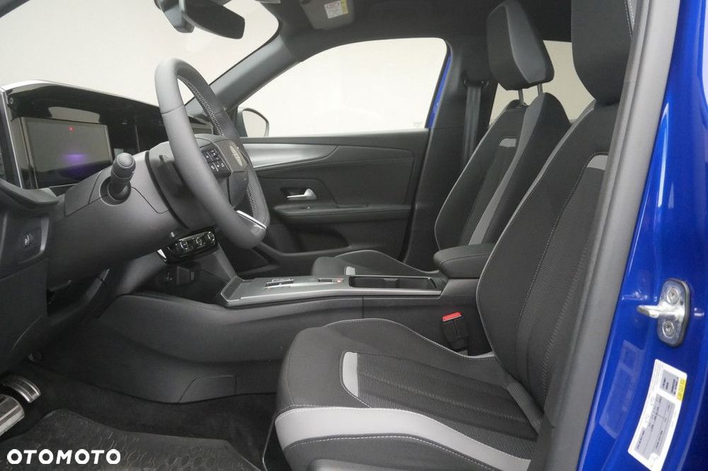 Opel Mokka - 12