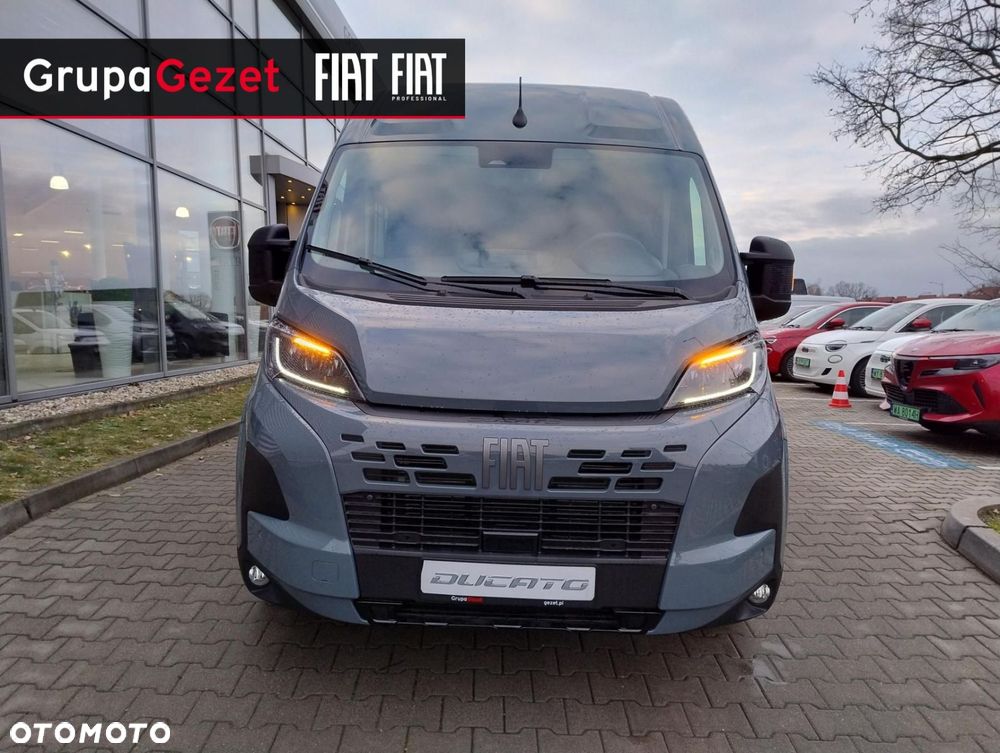 Fiat Ducato - 1