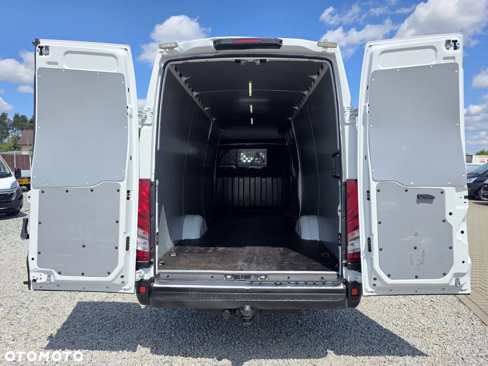 Iveco IVECO 35-17 3.0 HPI 170 KONNY MAX 8 BIEGOWY HIMATIC KLIMA WEBASTO 194 T/KM PRZEBIEGU GWARANCJA - 32