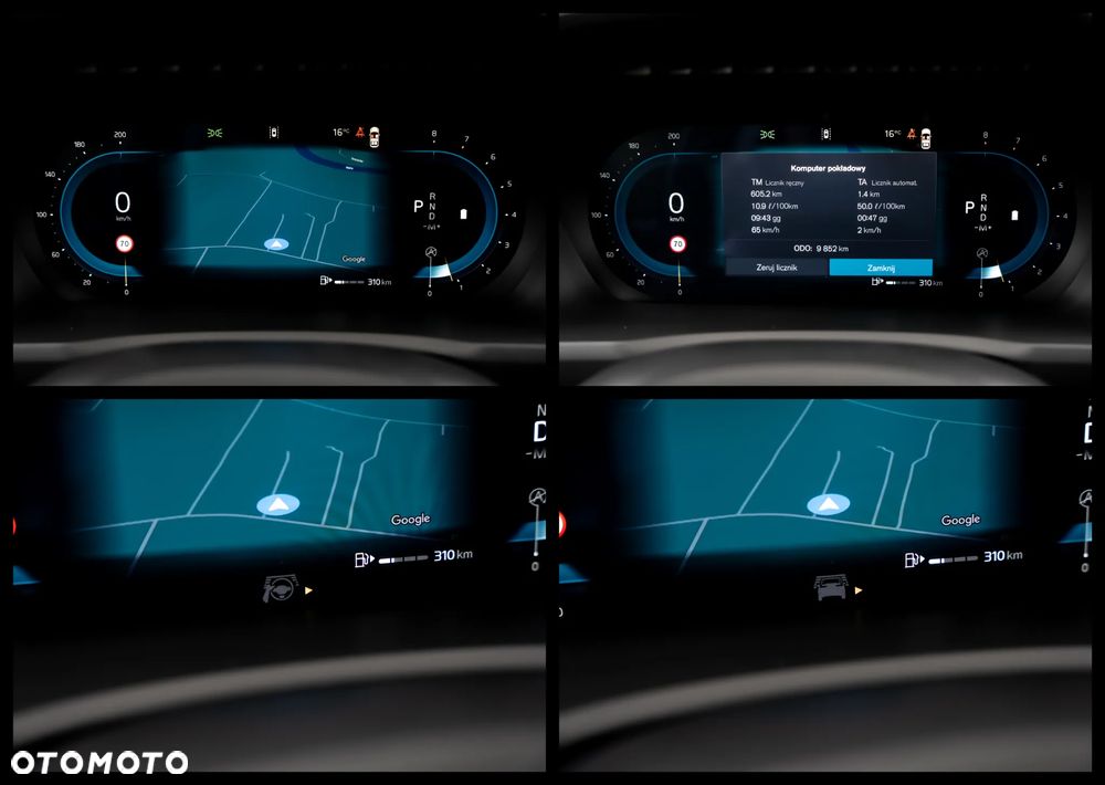 Volvo XC 90 B5 B AWD Ultra Bright - 34