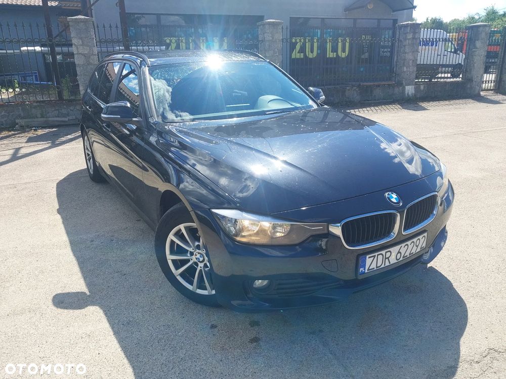 BMW Seria 3 - 2