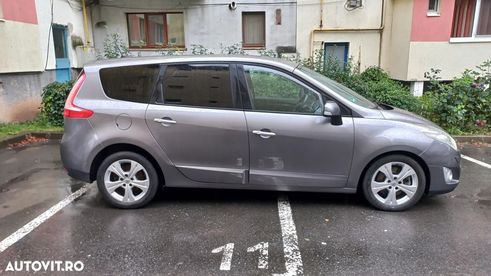 Renault Grand Scenic dCi 160 Luxe - 3
