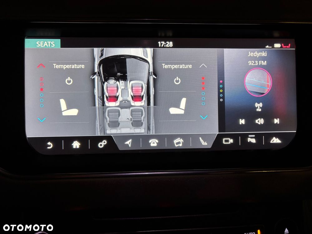 Land Rover Range Rover Sport 3.0 V6 HSE - 21
