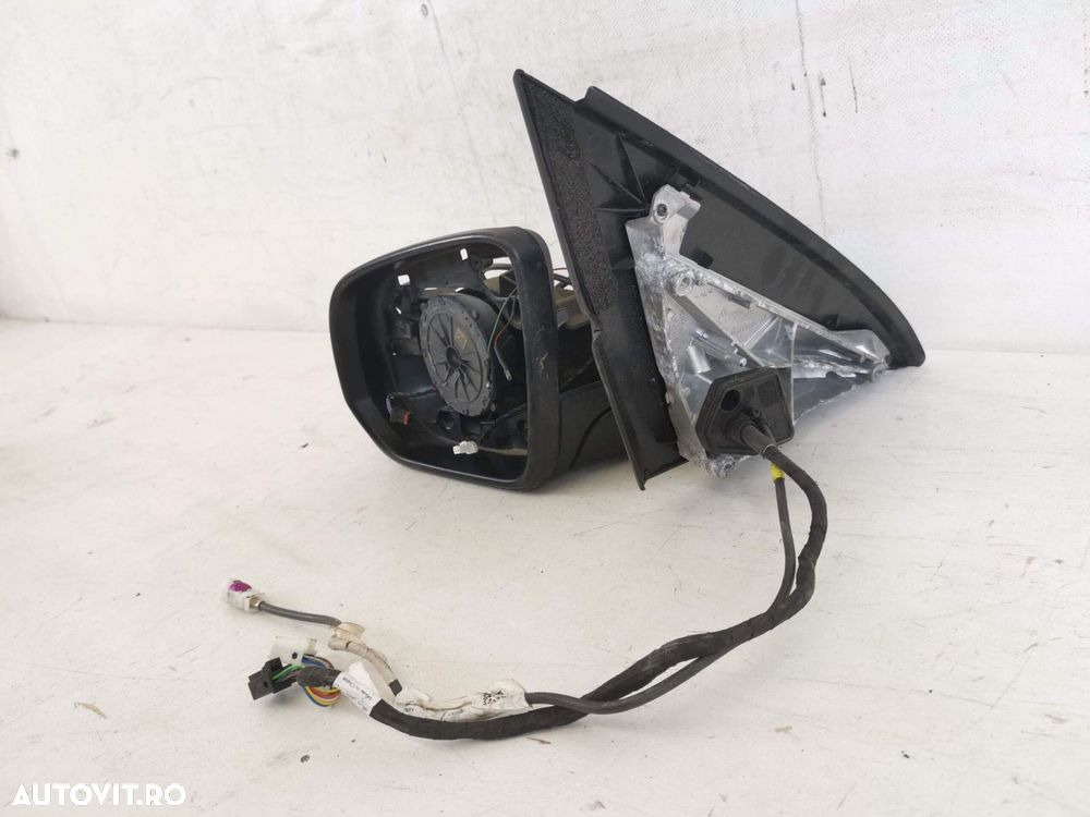 Oglinda Stanga Mercedes-Benz  GLE-Class V167 2018 2019 2020 2021 2022 - 3