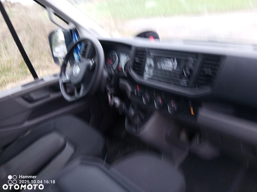 Volkswagen Crafter - 6