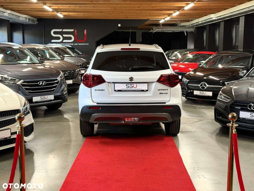 Suzuki Vitara - 7