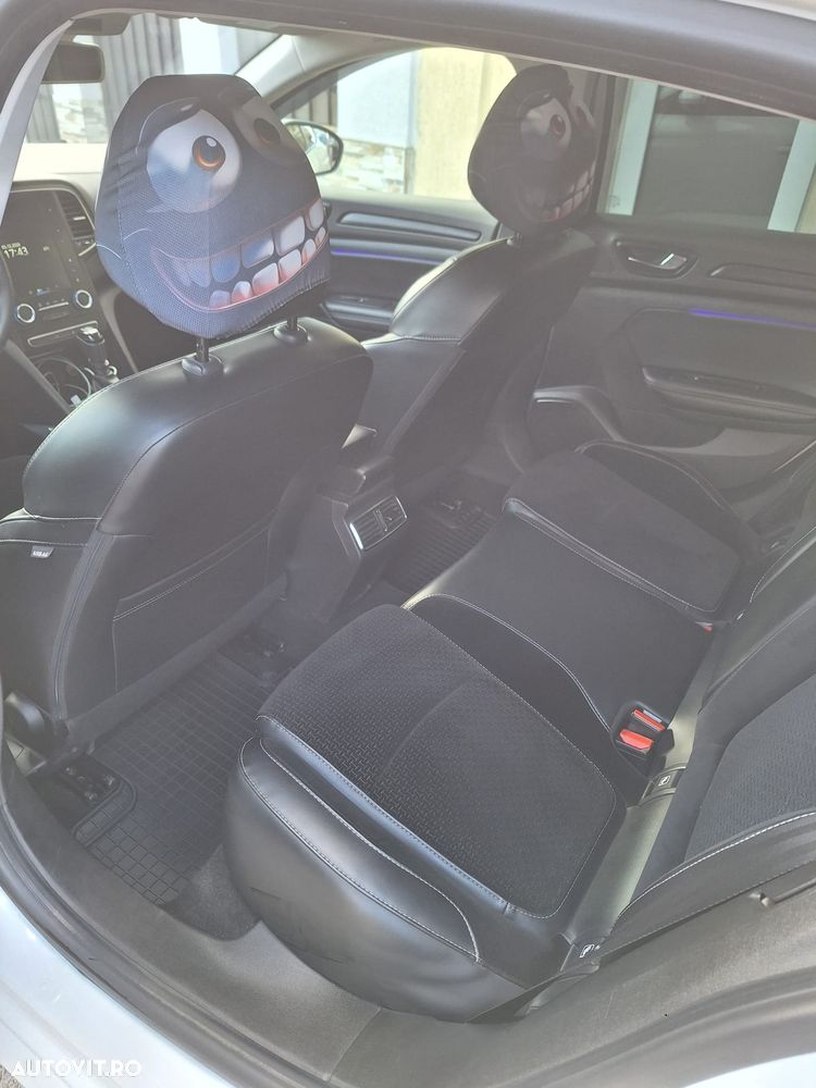 Renault Megane ENERGY dCi Intens - 14