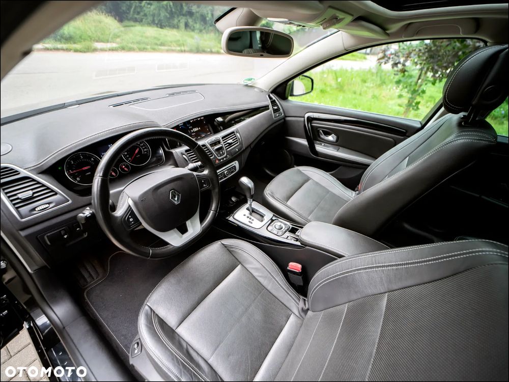 Renault Laguna - 6