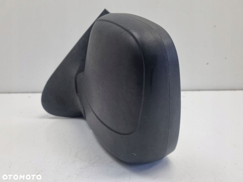 LUSTERKO Peugeot Partner Citroen Berlingo 96-08r _ LEWE KIEROWCY 5 kabli - 5