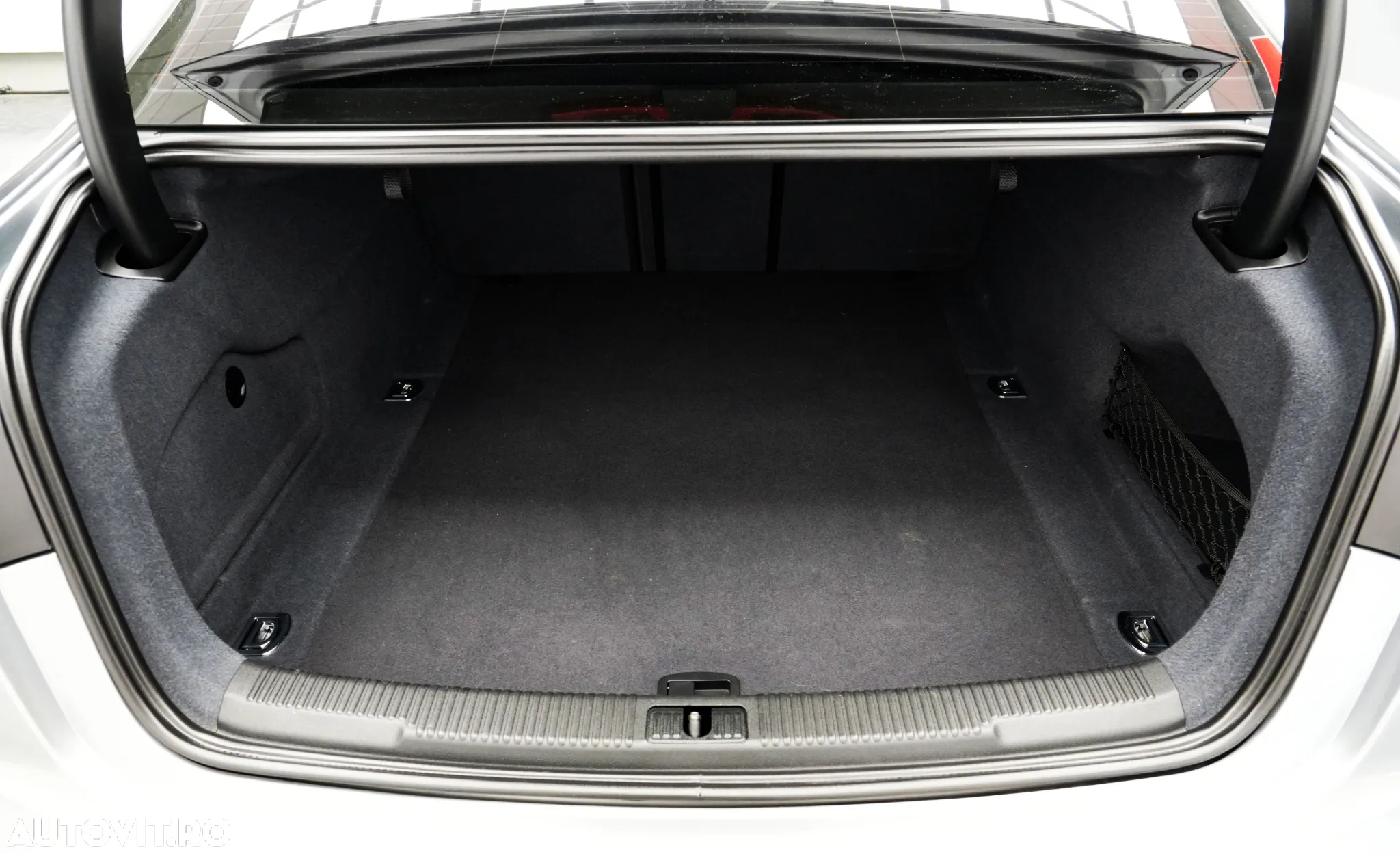 Audi A6 3.0 TDI quattro Tiptronic - 32