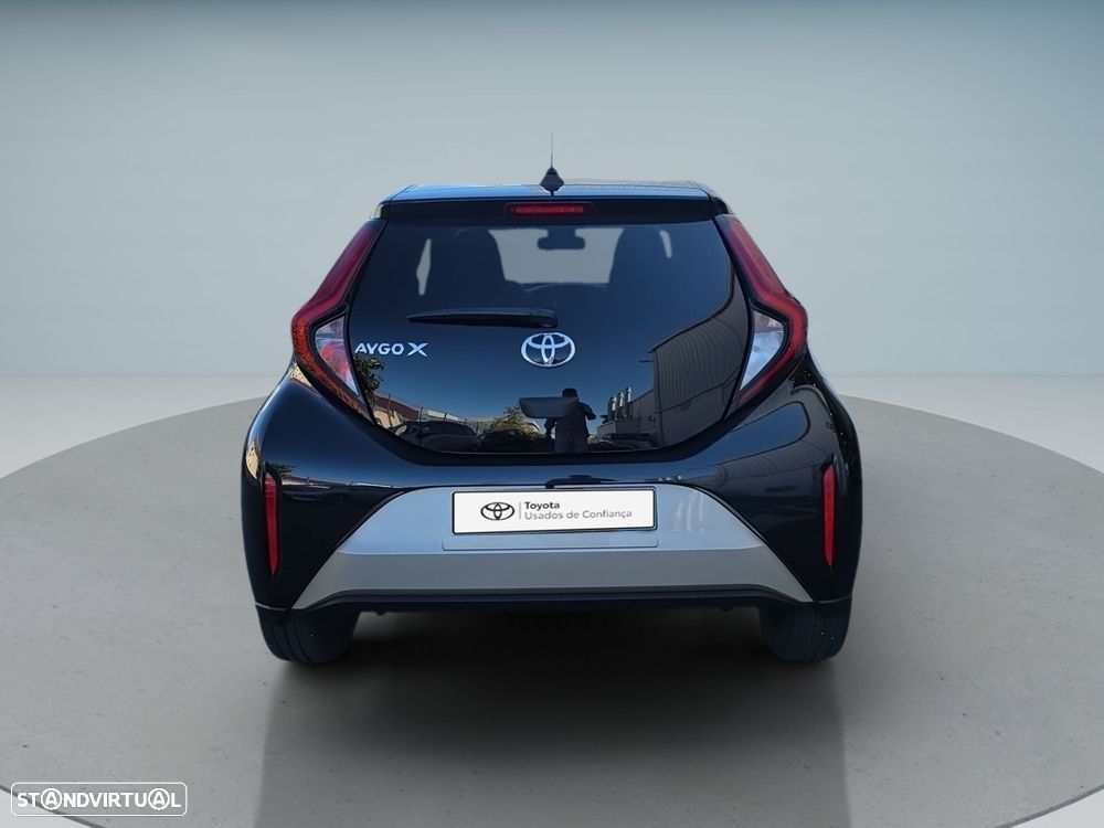 Toyota Aygo X - 7