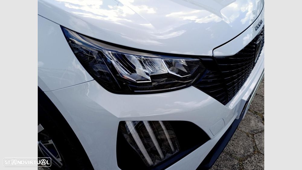 Peugeot 2008 1.2 PureTech Style - 9