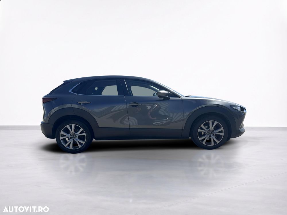 Mazda CX-30 SKYACTIV-D 1.8 Aut. - 7