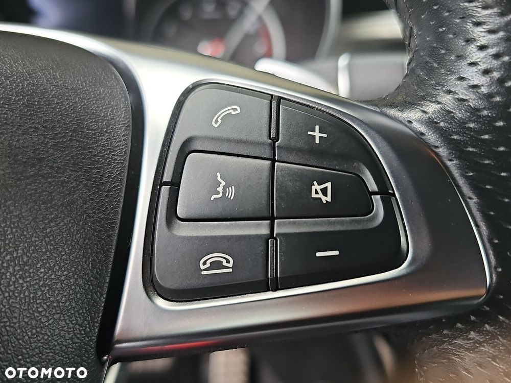 Mercedes-Benz GLC 250 4-Matic - 21