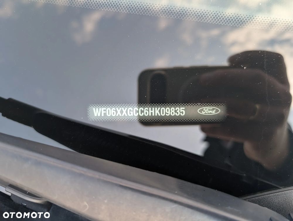 Ford Focus 1.5 TDCi Trend PowerShift - 10