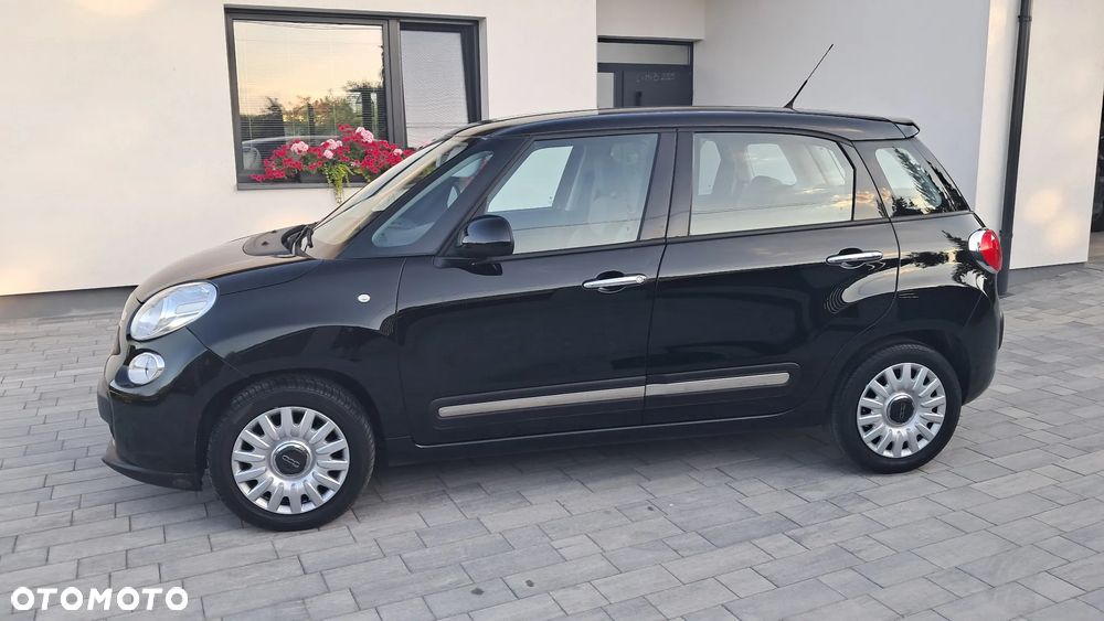 Fiat 500L 1.4 16V Pop - 3