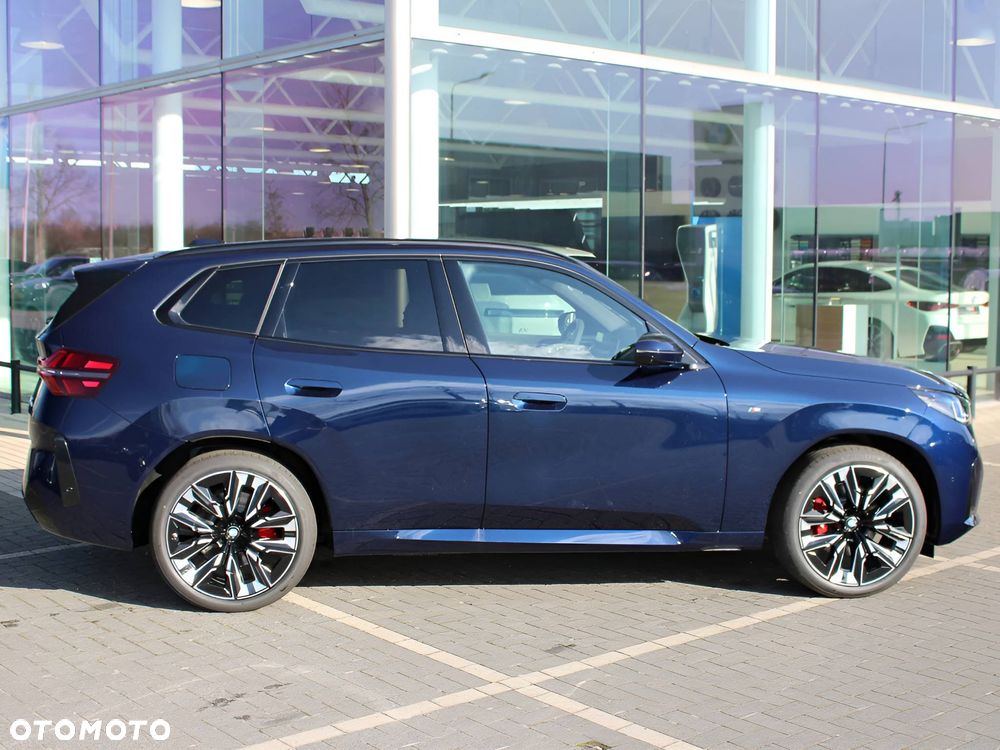 BMW X3 40d xDrive - 3